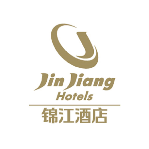 Jing an Hotel Logo